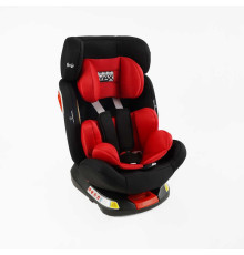 Автокрісло Joy SafeMax SF-92103 (1) система ISOFIX, група 1-2-3, обертається на 360 градусів