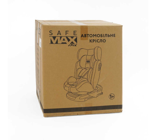 Автокрісло Joy SafeMax SF-92103 (1) система ISOFIX, група 1-2-3, обертається на 360 градусів Автокрісло Joy SafeMax SF-92103 (1) система ISOFIX, група 1-2-3, обертається на 360 градусів