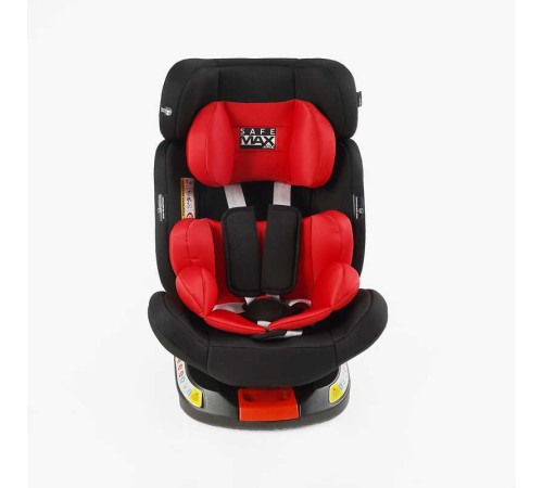 Автокрісло Joy SafeMax SF-92103 (1) система ISOFIX, група 1-2-3, обертається на 360 градусів Автокрісло Joy SafeMax SF-92103 (1) система ISOFIX, група 1-2-3, обертається на 360 градусів
