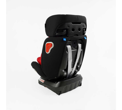 Автокрісло Joy SafeMax SF-92103 (1) система ISOFIX, група 1-2-3, обертається на 360 градусів Автокрісло Joy SafeMax SF-92103 (1) система ISOFIX, група 1-2-3, обертається на 360 градусів