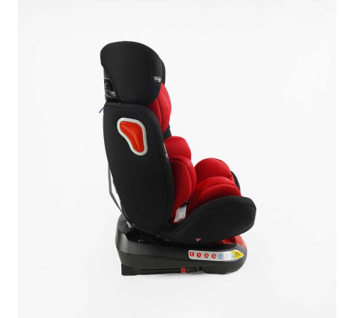 Автокрісло Joy SafeMax SF-92103 (1) система ISOFIX, група 1-2-3, обертається на 360 градусів Автокрісло Joy SafeMax SF-92103 (1) система ISOFIX, група 1-2-3, обертається на 360 градусів