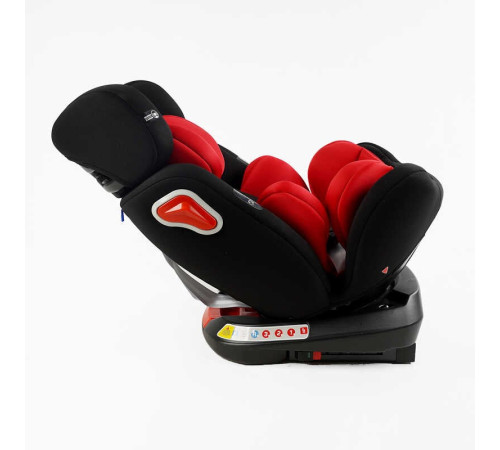 Автокрісло Joy SafeMax SF-92103 (1) система ISOFIX, група 1-2-3, обертається на 360 градусів Автокрісло Joy SafeMax SF-92103 (1) система ISOFIX, група 1-2-3, обертається на 360 градусів