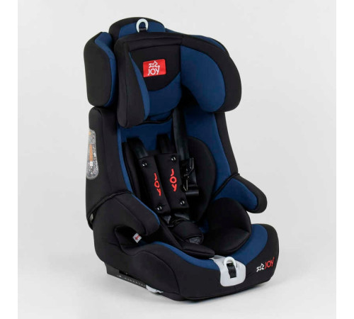 Автокрісло універсальне FX 1771 (2) Joy, 9-36 кг, ISOFIX Автокрісло універсальне FX 1771 (2) Joy, 9-36 кг, ISOFIX