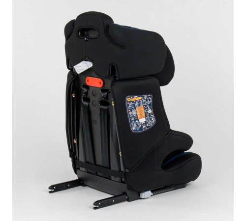 Автокрісло універсальне FX 1771 (2) Joy, 9-36 кг, ISOFIX Автокрісло універсальне FX 1771 (2) Joy, 9-36 кг, ISOFIX
