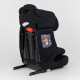 Автокрісло універсальне FX 1771 (2) Joy, 9-36 кг, ISOFIX