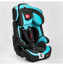 Автокрісло універсальне FX 5266 (2) "Joy", 9-36 кг, ISOFIX, в пакеті