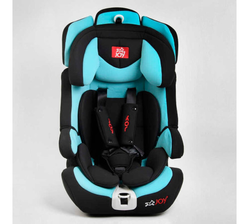 Автокрісло універсальне FX 5266 (2) "Joy", 9-36 кг, ISOFIX, в пакеті Автокрісло універсальне FX 5266 (2) "Joy", 9-36 кг, ISOFIX, в пакеті