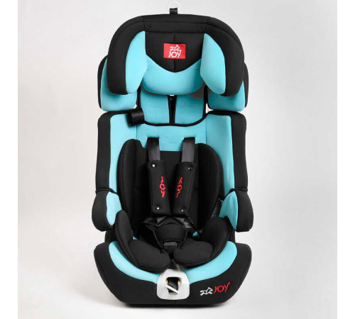 Автокрісло універсальне FX 5266 (2) "Joy", 9-36 кг, ISOFIX, в пакеті Автокрісло універсальне FX 5266 (2) "Joy", 9-36 кг, ISOFIX, в пакеті
