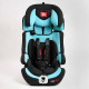 Автокрісло універсальне FX 5266 (2) "Joy", 9-36 кг, ISOFIX, в пакеті