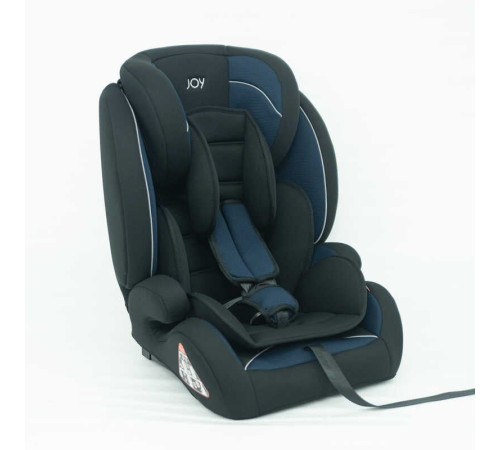 Дитяче автокрісло JOY SX-36907 (2) система ISOFIX, універсальне, група 1/2/3, вага дитини від 9-36 кг Дитяче автокрісло JOY SX-36907 (2) система ISOFIX, універсальне, група 1/2/3, вага дитини від 9-36 кг