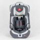 Автокрісло універсальне FX 9559 (2) Joy, 9-36 кг, ISOFIX, в пакеті