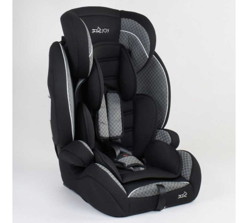 Дитяче автокрісло JOY SX-60325 (2) система ISOFIX, універсальне, група 1/2/3, вага дитини від 9-36 кг Дитяче автокрісло JOY SX-60325 (2) система ISOFIX, універсальне, група 1/2/3, вага дитини від 9-36 кг