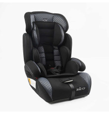 Автокрісло 4771-03 (4) "JOY" універсальне, з бустером, група 1/2/3, вага дитини від 9-36 кг, в пакеті