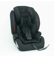 Дитяче автокрісло JOY SX-92250 (2) система ISOFIX, універсальне, група 1/2/3, вага дитини від 9-36 кг