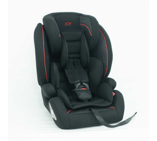 Дитяче автокрісло JOY SX-92250 (2) система ISOFIX, універсальне, група 1/2/3, вага дитини від 9-36 кг Дитяче автокрісло JOY SX-92250 (2) система ISOFIX, універсальне, група 1/2/3, вага дитини від 9-36 кг