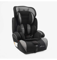 Автокрісло 7045-21 (4) "JOY" універсальне, з бустером, група 1/2/3, вага дитини від 9-36 кг, в пакеті