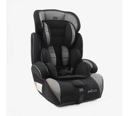 Автокрісло 7045-21 (4) "JOY" універсальне, з бустером, група 1/2/3, вага дитини від 9-36 кг, в пакеті Автокрісло 7045-21 (4) "JOY" універсальне, з бустером, група 1/2/3, вага дитини від 9-36 кг, в пакеті