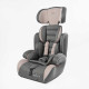 Автокрісло 8690-15 (4) "JOY" універсальне, з бустером, група 1/2/3, вага дитини від 9-36 кг, в пакеті