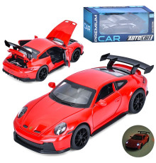 Машина метал. Porsche 911 GT3