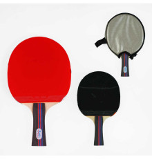 Ракетка для пінг-понгу C 65305 (50) чохол