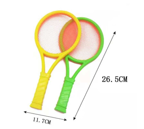 Ракетка С 76035 (400) – в наличии! Купите сейчас у KAZKOVA