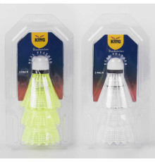 Воланчик C 34596 (200) 2 види, 3шт в слюді