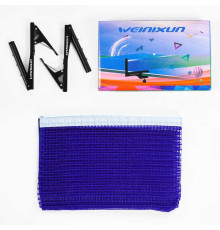 Сітка для пінг-понгу 65313 (40) довжина 178 см, в коробці