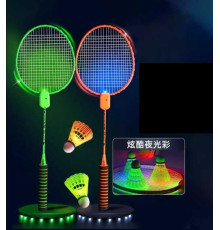 Бадминтон С 76222 (50)