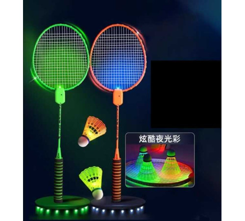 Бадминтон С 76222 (50) – в наличии! Купите сейчас у KAZKOVA