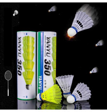 Воланчик C 63440 (100) 6 штук, у тубі