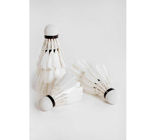 Воланчик F 22184 (100) 6шт в наборі, У ПАКЕТІ