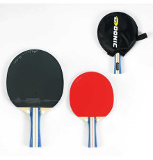 Ракетка для пінг-понгу C 65278 (50) чохол