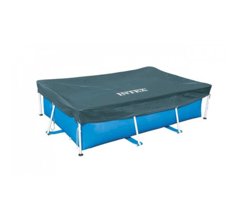 Intex Тент для каркасного басейну 28038 (6) 300х200 см