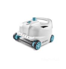 Intex Миючий пилосос 28005 (1) Автоматичний очищувач дна басейнів від 6000 л / год, вага-7,5кг