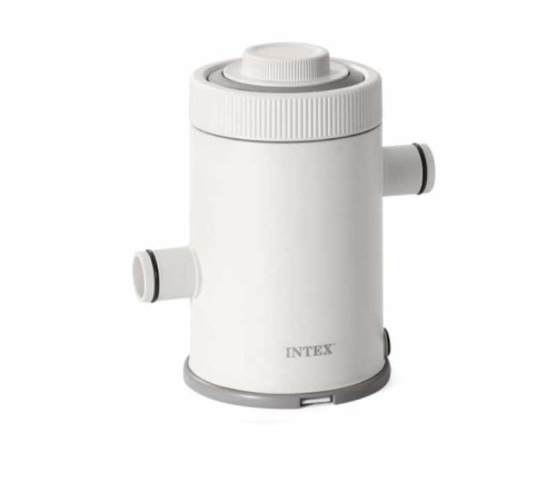 Intex Насос-фільтр 26602 картриджний C330 (4) 1250 л / год – в наличии! Купите сейчас у KAZKOVA