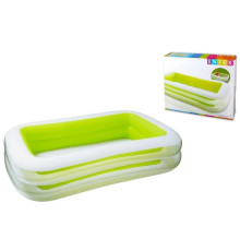 Intex Басейн 56483 NP "Сімейний" (2) розміром 262-175-56см, обсяг: 769л, від 6 років