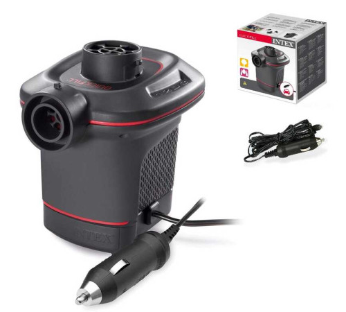 Intex Насос 66636 (6) електричний 12V