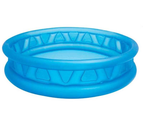 Intex Басейн 58431-1 NP "Літаюча тарілка" (3) розміром 188х46 см, обсяг: 782 л, вага: 2,8 кг, від 3 років – в наличии! Купите сейчас у KAZKOVA