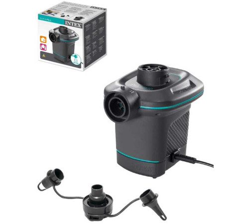 Intex Насос 66640 (6) електричний 220-240 V