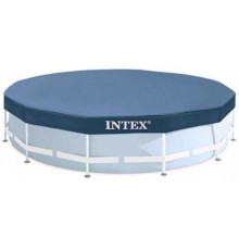 Intex Тент 28032 (4) для каркасного басейну, діаметр 457см