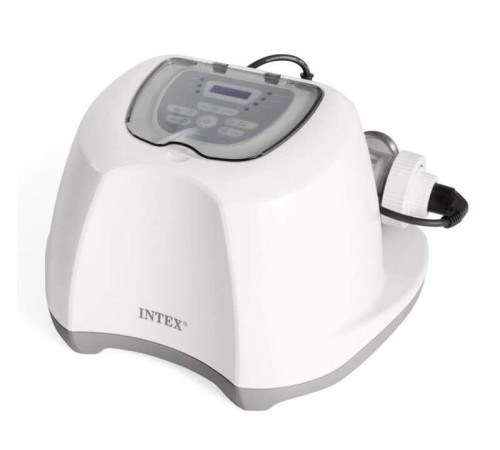 Intex Хлоргенератор 26688 (2) об`єм води до 26500 л, 7 г/ч, в коробці