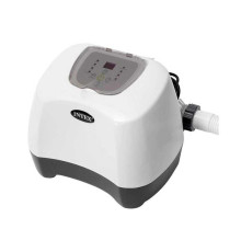 Intex Насос з хлоргенератором 26666 (2) для басейнів до 56800 л, в коробці