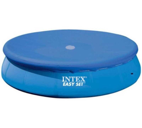 Intex Тент 28020 (6) для надувного басейну, діаметр 244 см