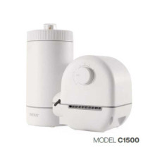 Intex Насос-фільтр 26636 картриджний C1500 (1) 5638 л / год