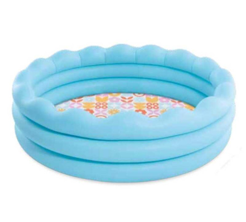 Intex Басейн 56191 NP (6) розміром 168x46 см,обсяг632л,від 3 років