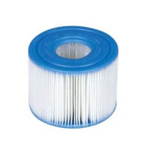 Intex Картридж для фільтра 29011 (3) тип S1, розмір: 7.5 х 10.9 х 4.5 см.