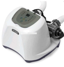 Intex Хлоргенератор 26690 (2) система морської води QS1600 Plus, 16 г/год