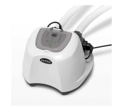 Intex Хлоргенератор 26670 (2) (ECO6220/QS1200), 12 г/год – в наличии! Купите сейчас у KAZKOVA