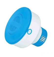 Intex Поплавець-дозатор 29041 NP (12) для великих хлор таблеток