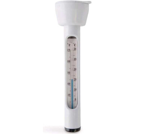 Intex Термометр для басейну 28093 (18) діапазон вимірювання - 0 +50 С
